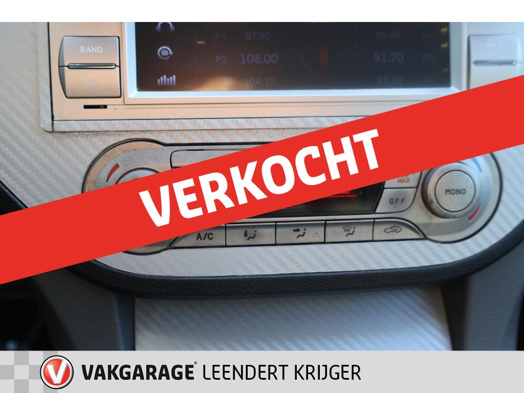 Ford Kuga 2.5 20v titanium|trekhaak|12 maanden bovag garantie|volledig rij