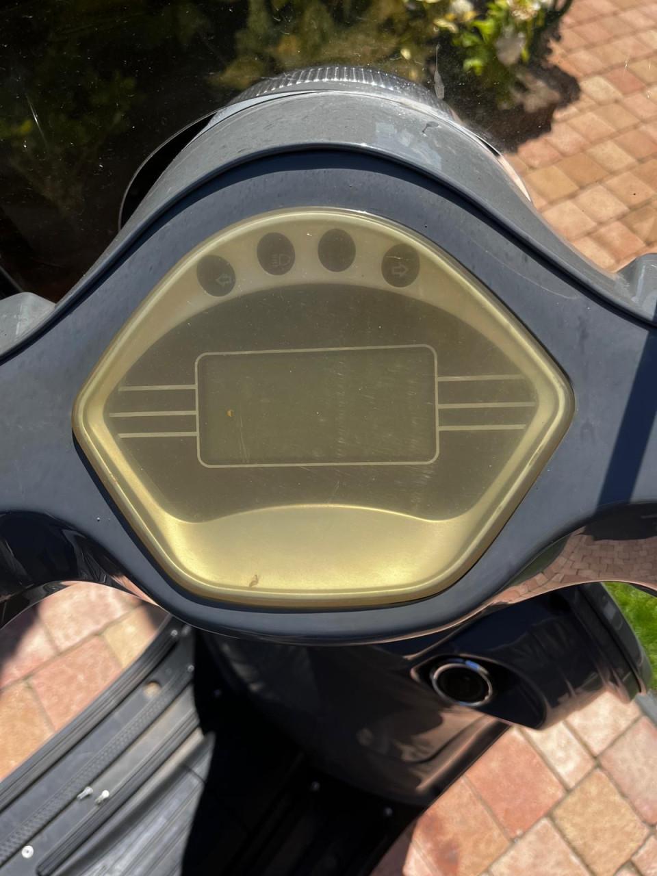Scooter