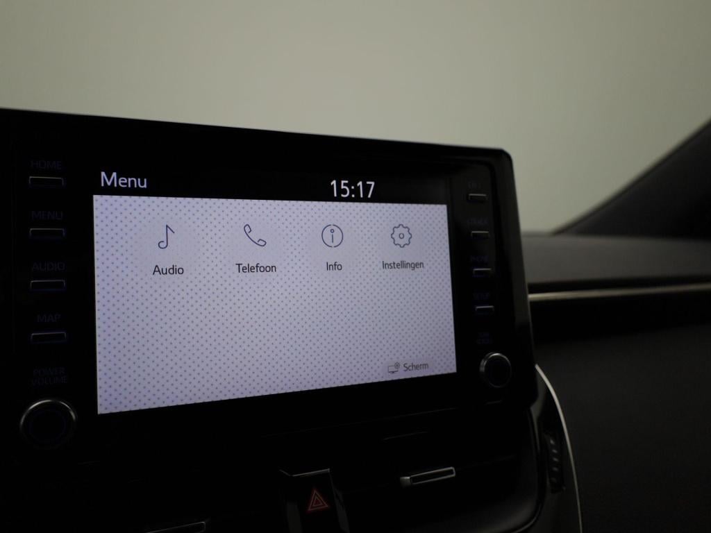 Suzuki Swace 1.8 hybrid style | automaat | stoel verwarming | virtual cockp
