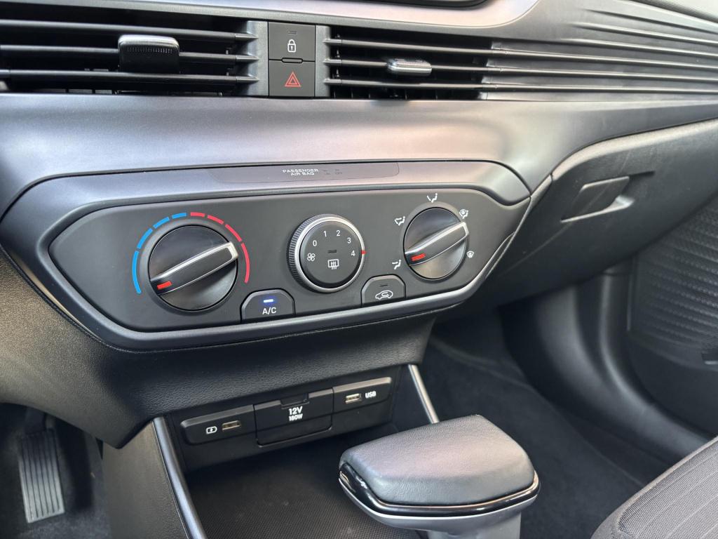 Hyundai I 20 1.0 t-gdi comfort smart automaat incl. trekhaak!