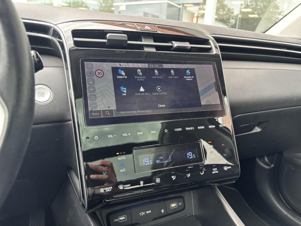 Hyundai Tucson 1.6 t-gdi phev premium sky 4wd
