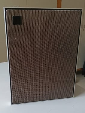 Te koop 5 Philips 532 speakers/ boxen