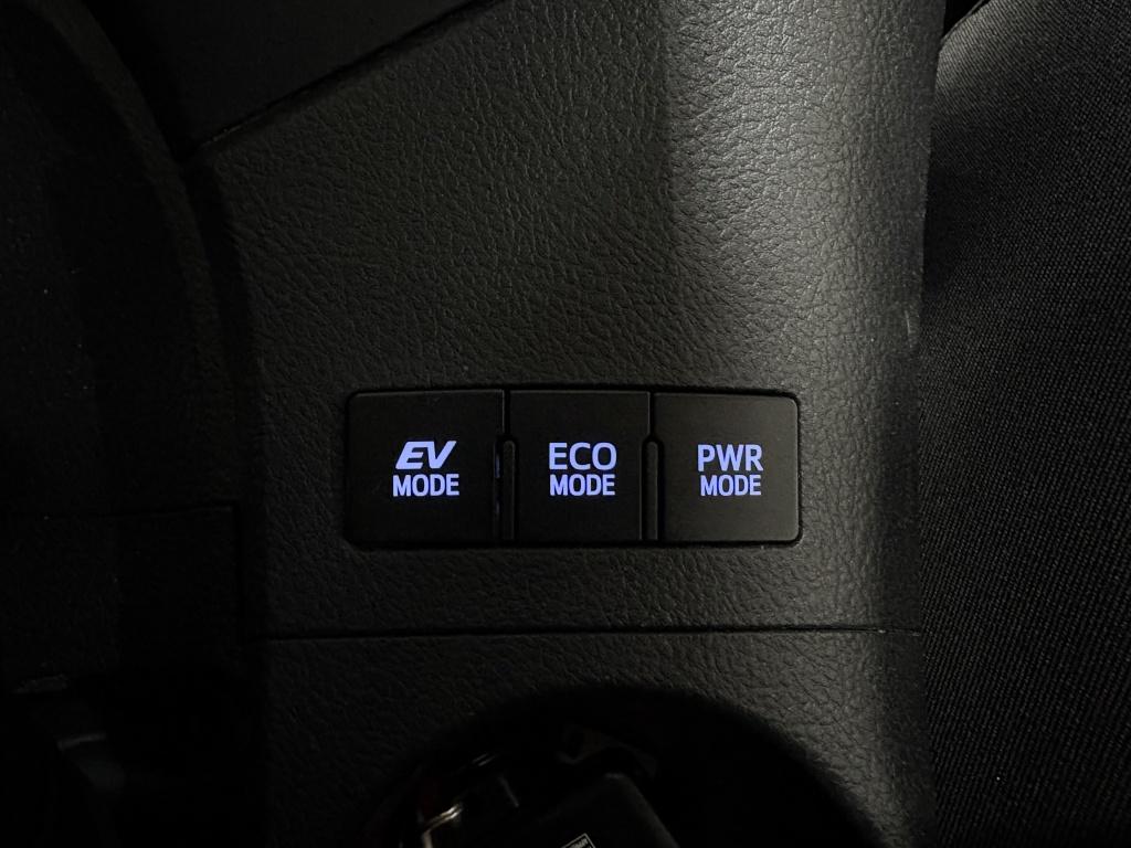 Toyota Auris touring sports 1.8 hybr. energy +