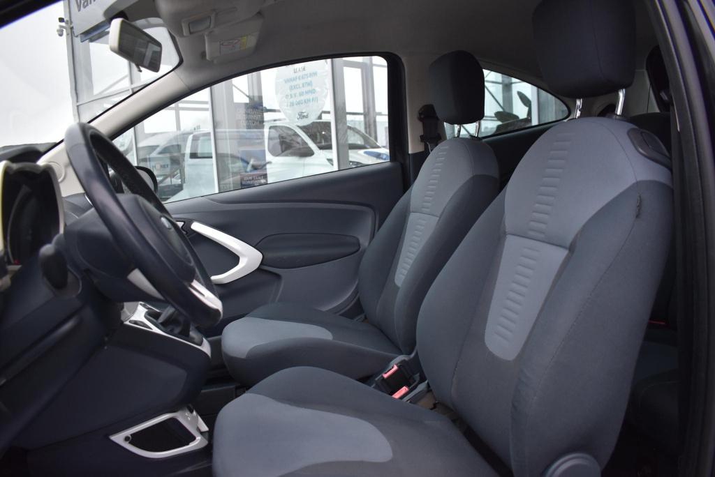 Ford KA 1.2 titanium x start/stop | climate control | airco | stoel + voorr