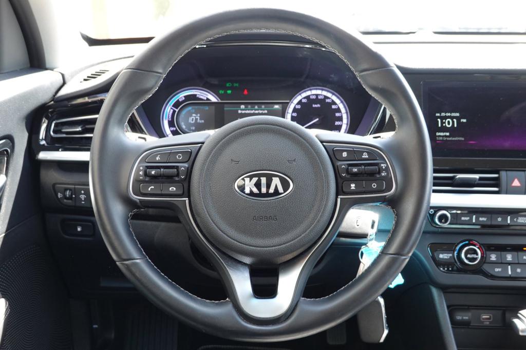 Kia Niro 1.6 gdi hybrid dynamicline