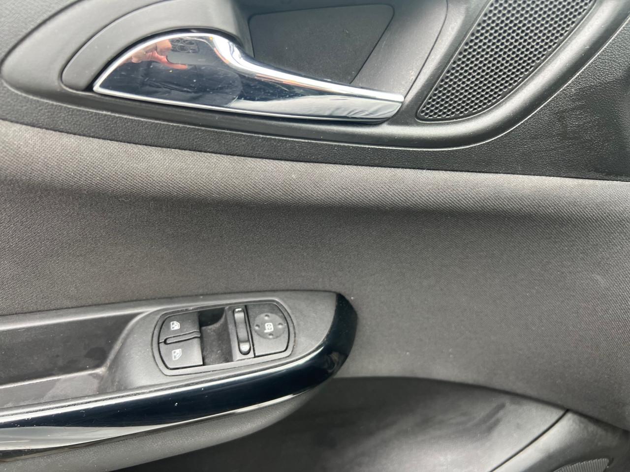 Opel Corsa uit 2018 met slechts 104.300 km