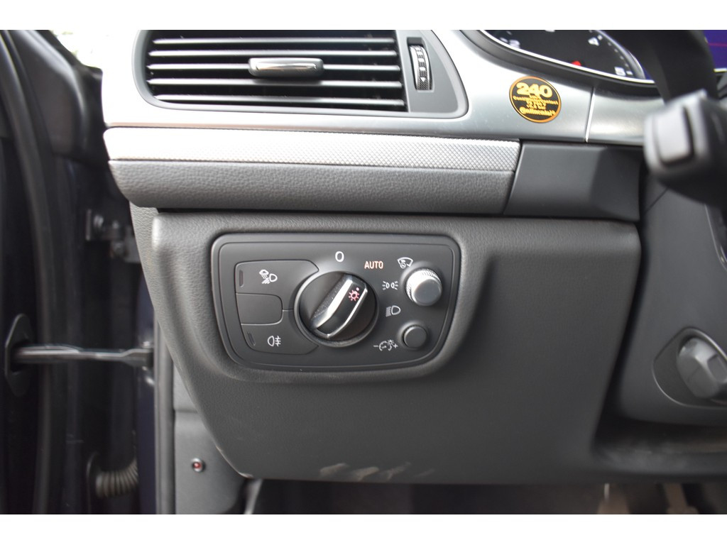 Audi A6 quattro 3.0 tdi bit premium edition inklapbare trekhaak luchtver