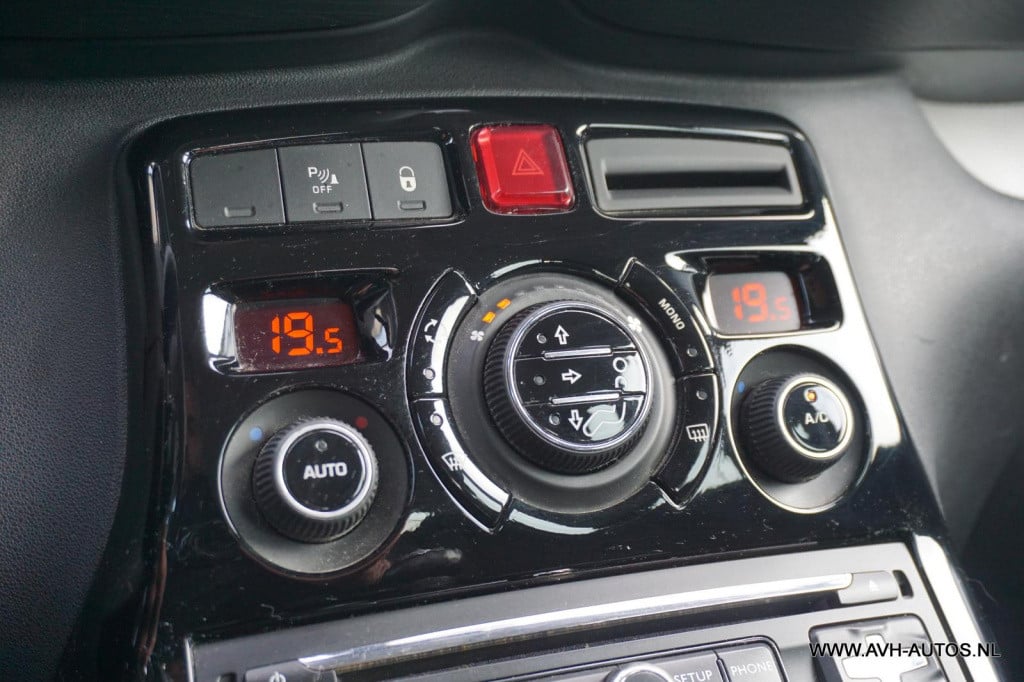 Citroen C3 Picasso 1.6 vti exclusive