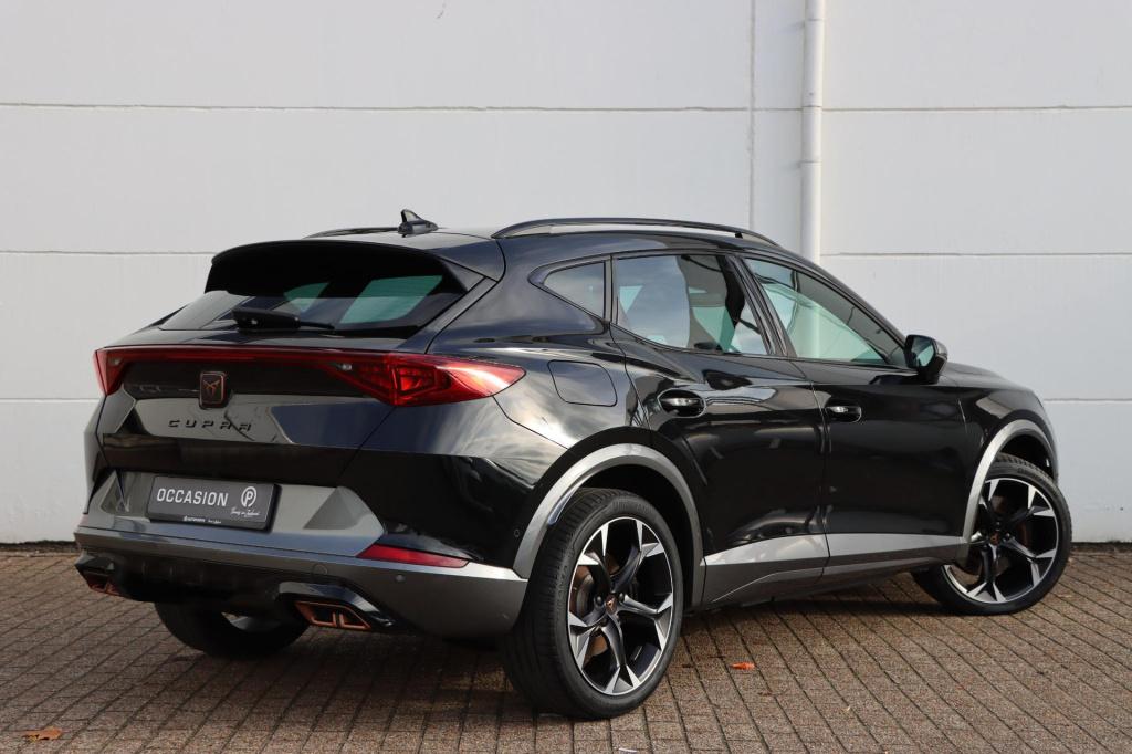 Cupra Formentor 1.4 e-hybrid vz performance 245pk dsg6