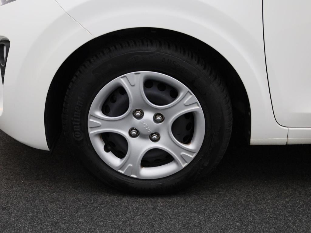 Kia Picanto 1.0 dpi comfortline | automaat | cruise control | dab | bluetoo