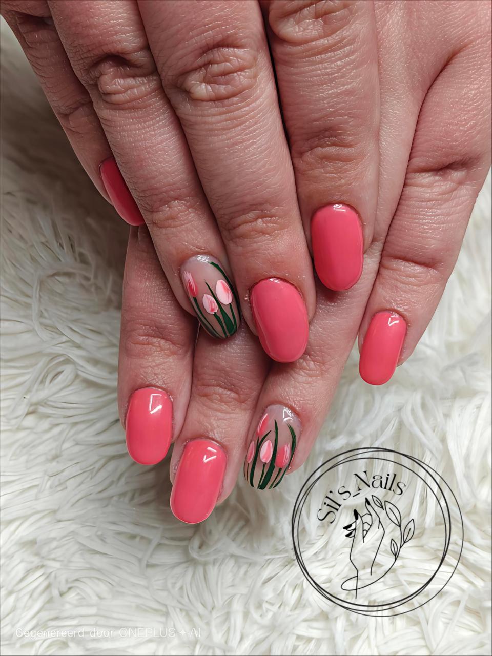 Toffe Nagels, er is nog plek