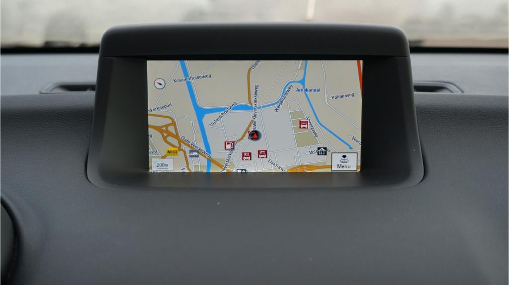 Opel Meriva 1.4 turbo blitz rijklaar incl garantie