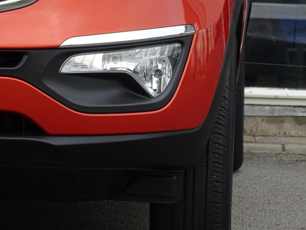 Kia Sportage 1.6 gdi x-ecutive plus pack | pano | bluetooth