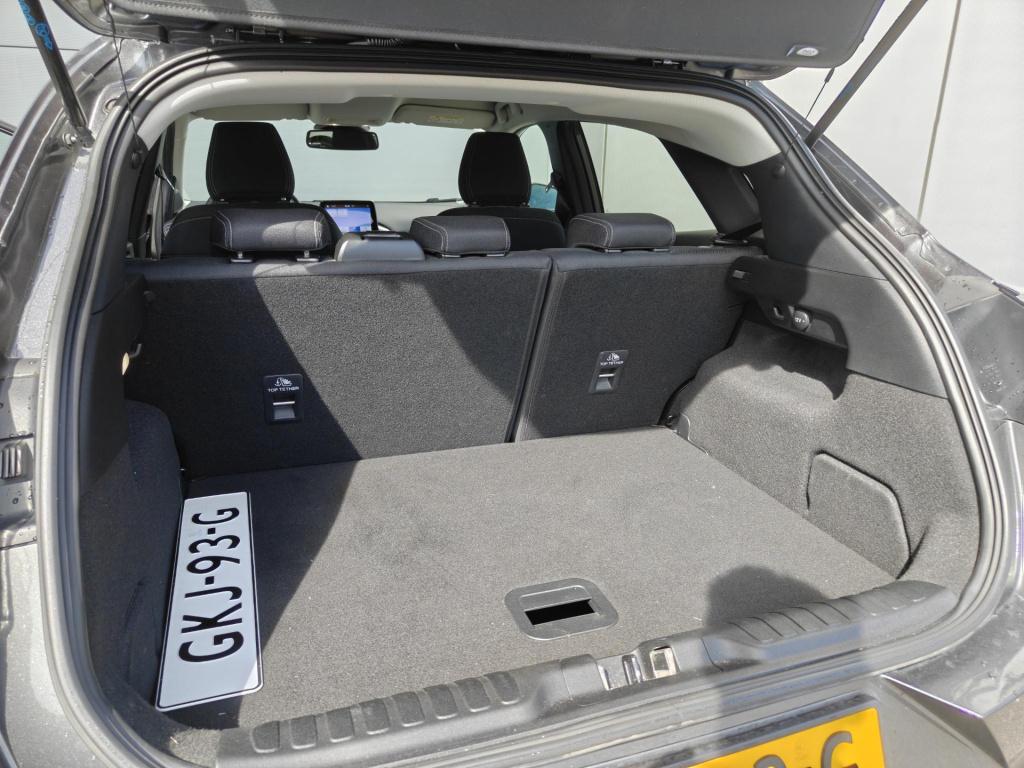 Ford Puma 1.0 ecoboost hybrid titanium | automaat | clima | cruise