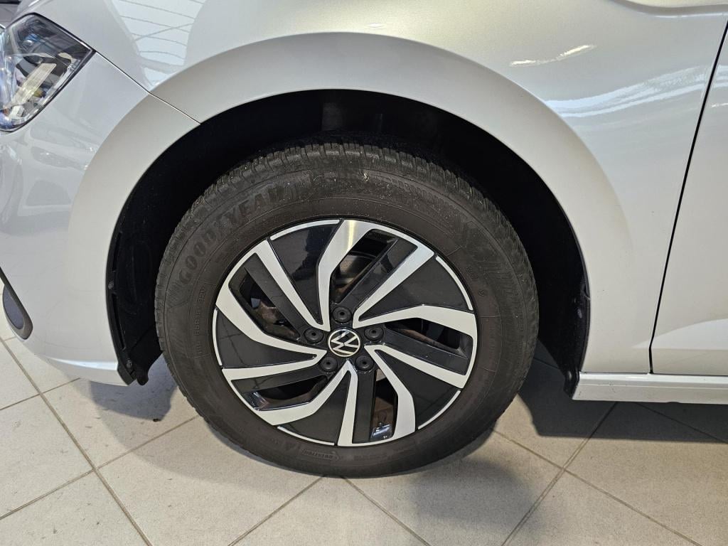 Volkswagen Polo 1.0 tsi life