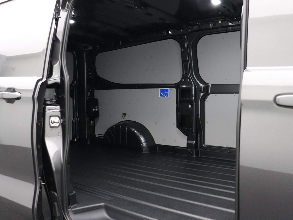 Ford Transit Custom 300 2.0 tdci l2h1 limited 136 pk | navigatie | 17"licht
