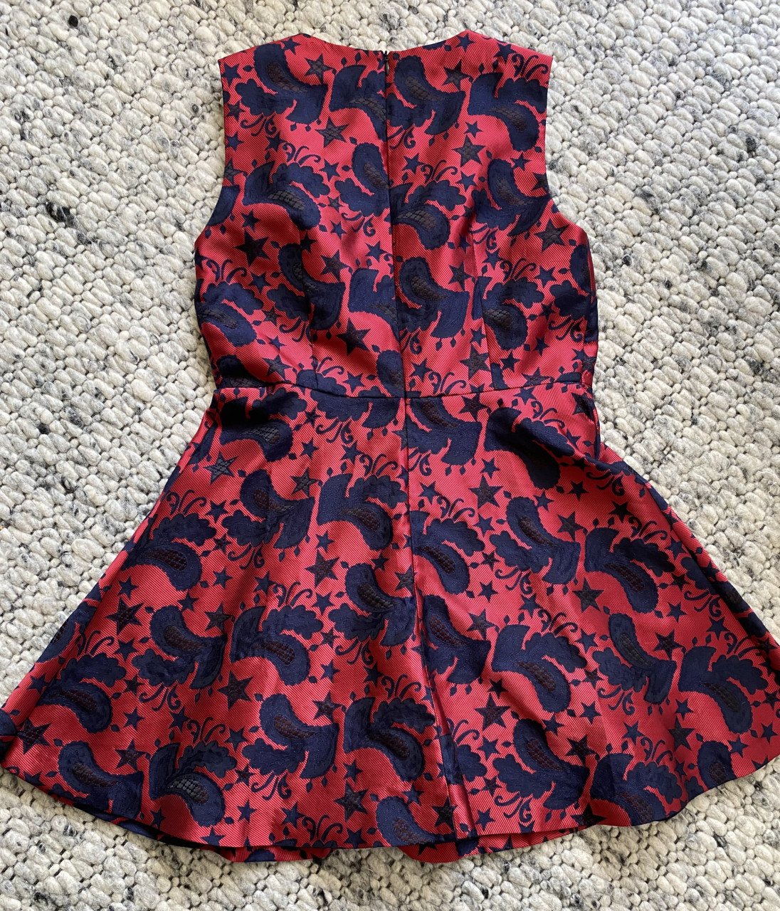 Zomerjurk Nikki mt 40