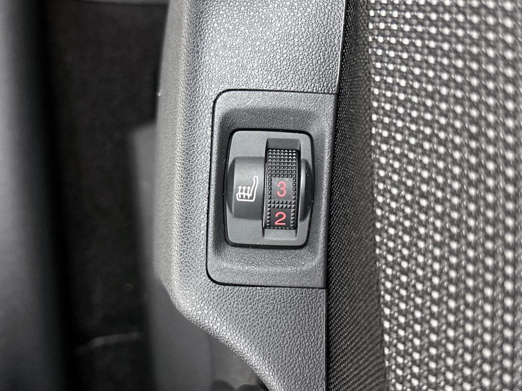 Citroen C3 Aircross 130 pk automaat business | rijklaar | stoelverwarming |