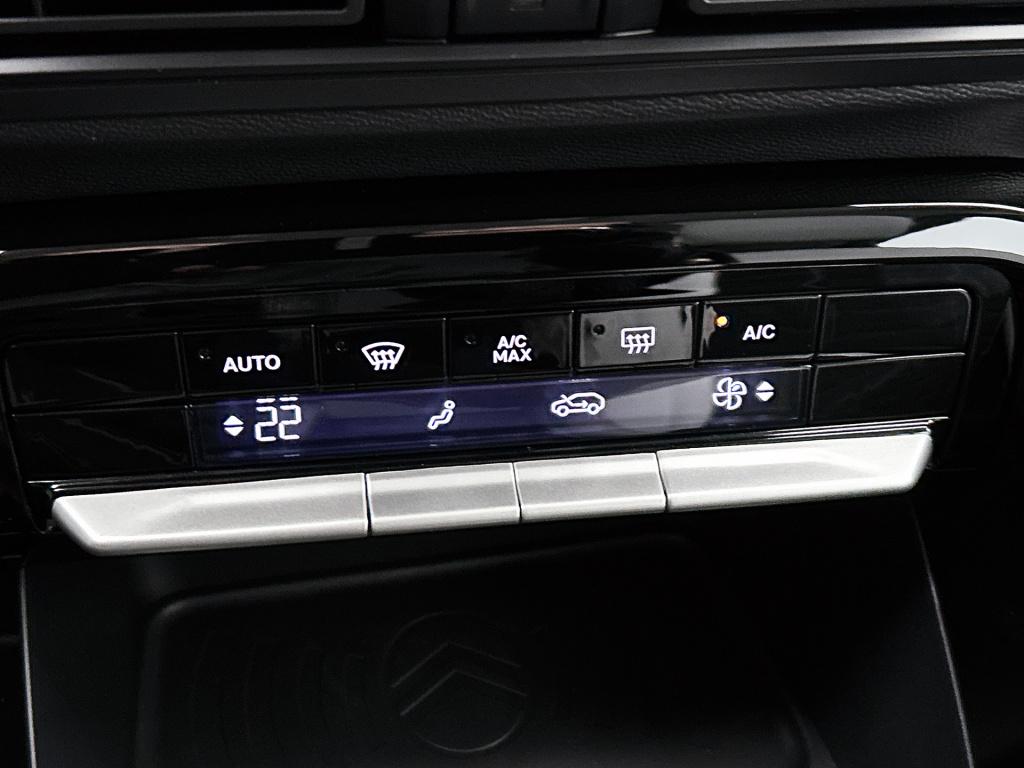 Citroen C3 hybrid 110pk automaat max | rijklaar | navigatie | apple carplay