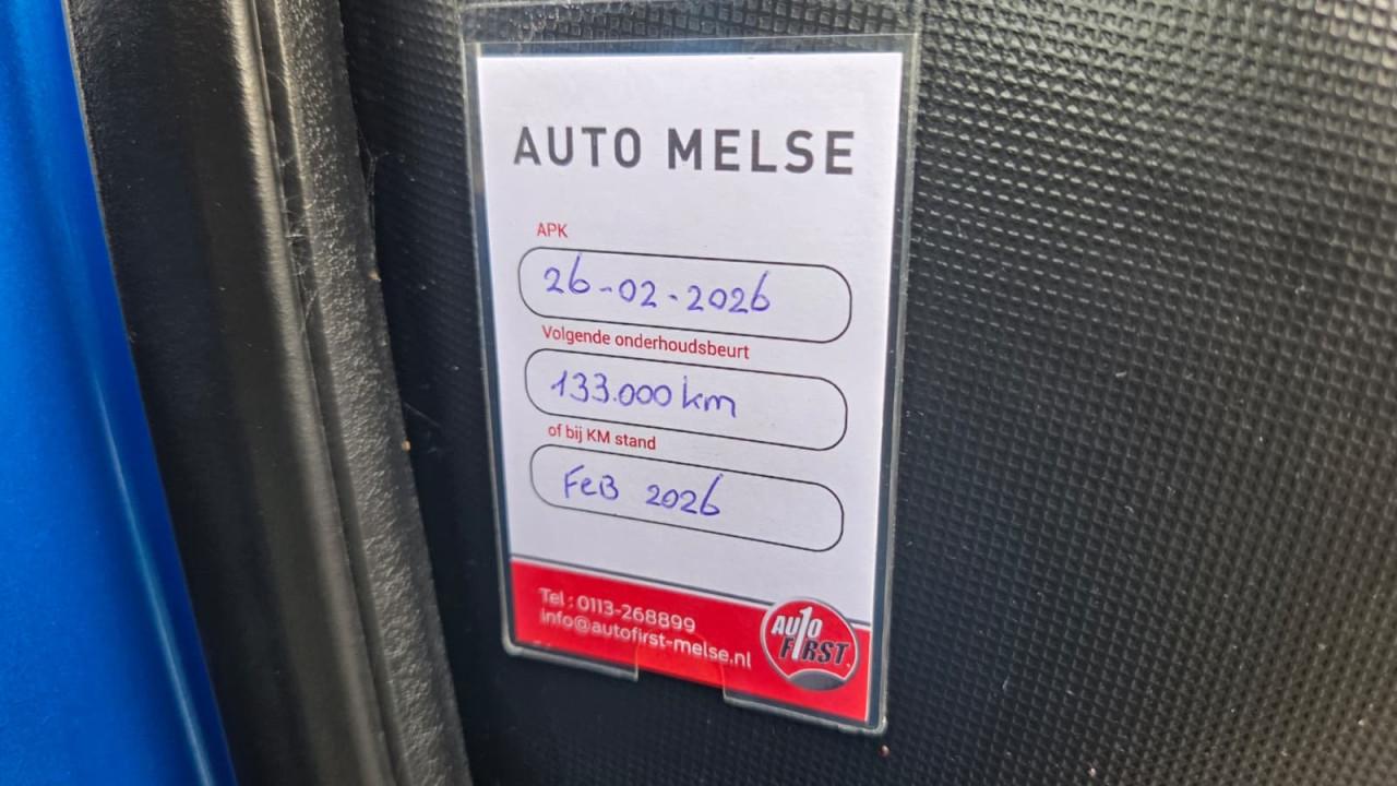 Toyota Aygo uit 2012  | 118.542KM + NAP | 5-Deurs | APK 03-2027 | IZGST.