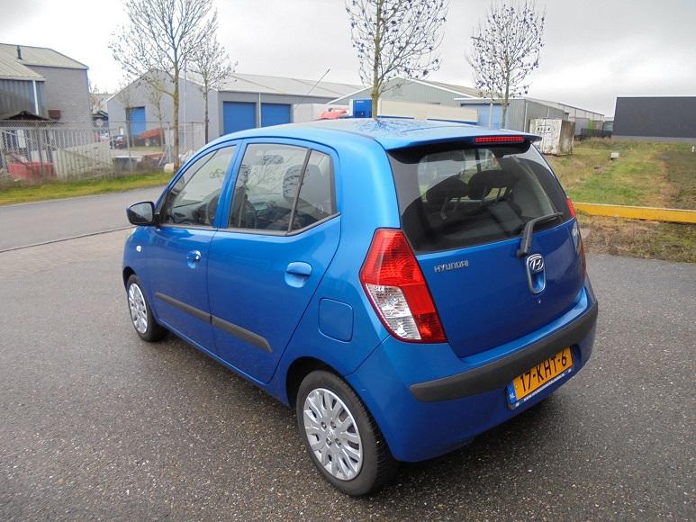 Hyundai I 10 1.1 dynamic cool