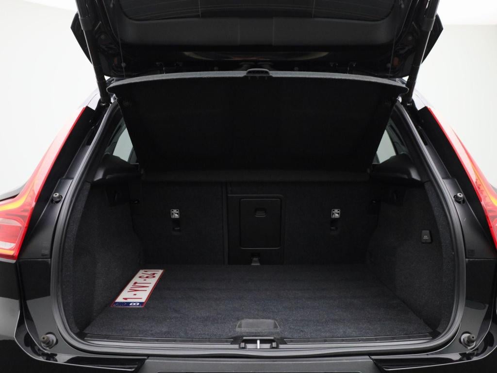 Volvo XC40 t4 recharge geartronic inscription expr. | automaat | apple carp