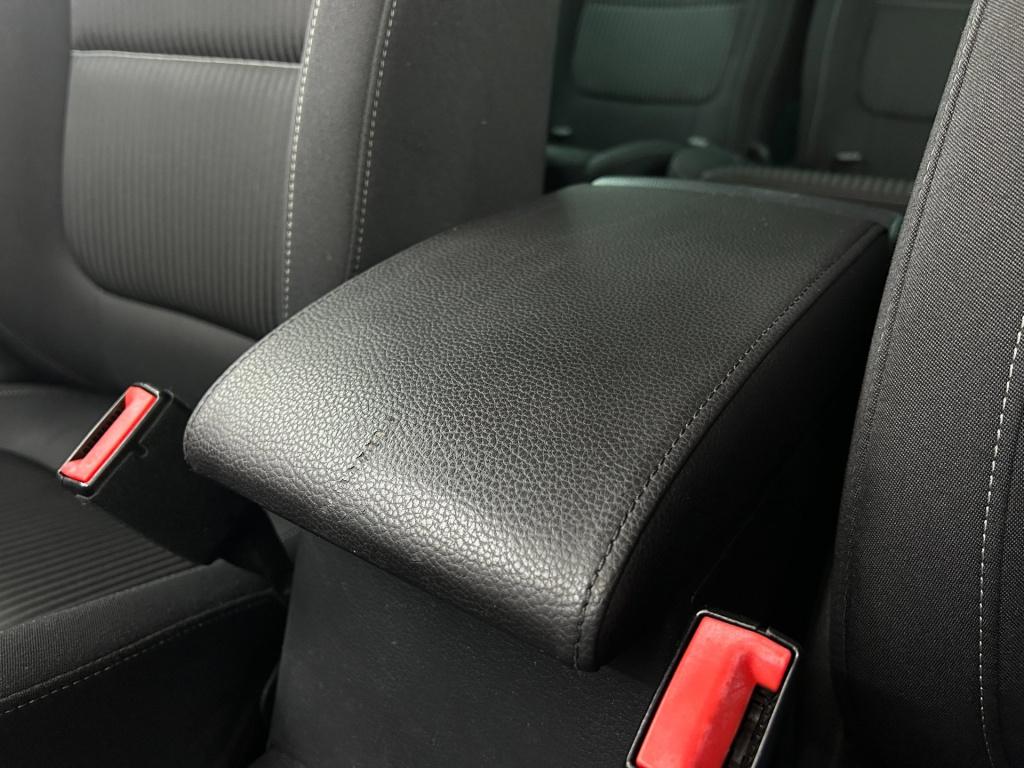 Seat Alhambra occasion 1.4 tsi style | bruin | tweedehands seat alhambra | 