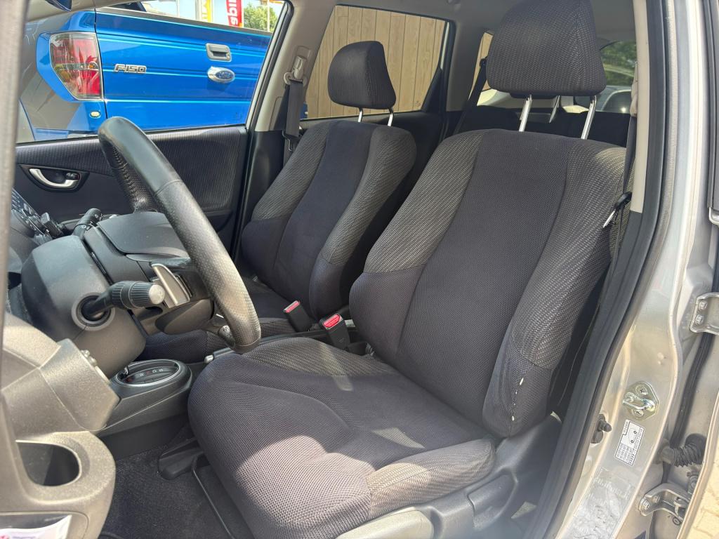 Honda Jazz 1.4 comfort plus