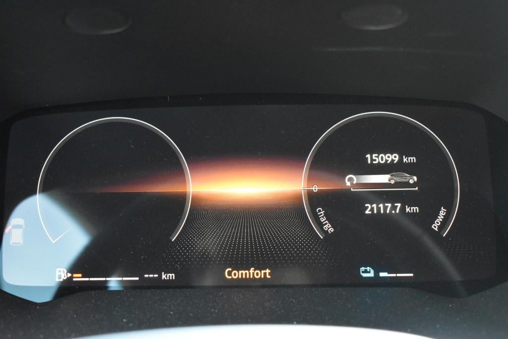 Renault Captur 1.8 e-tech full hybrid 160 techno | climate control | adapti