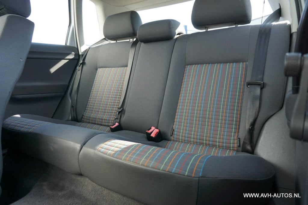 Volkswagen Polo 1.4-16v turijn