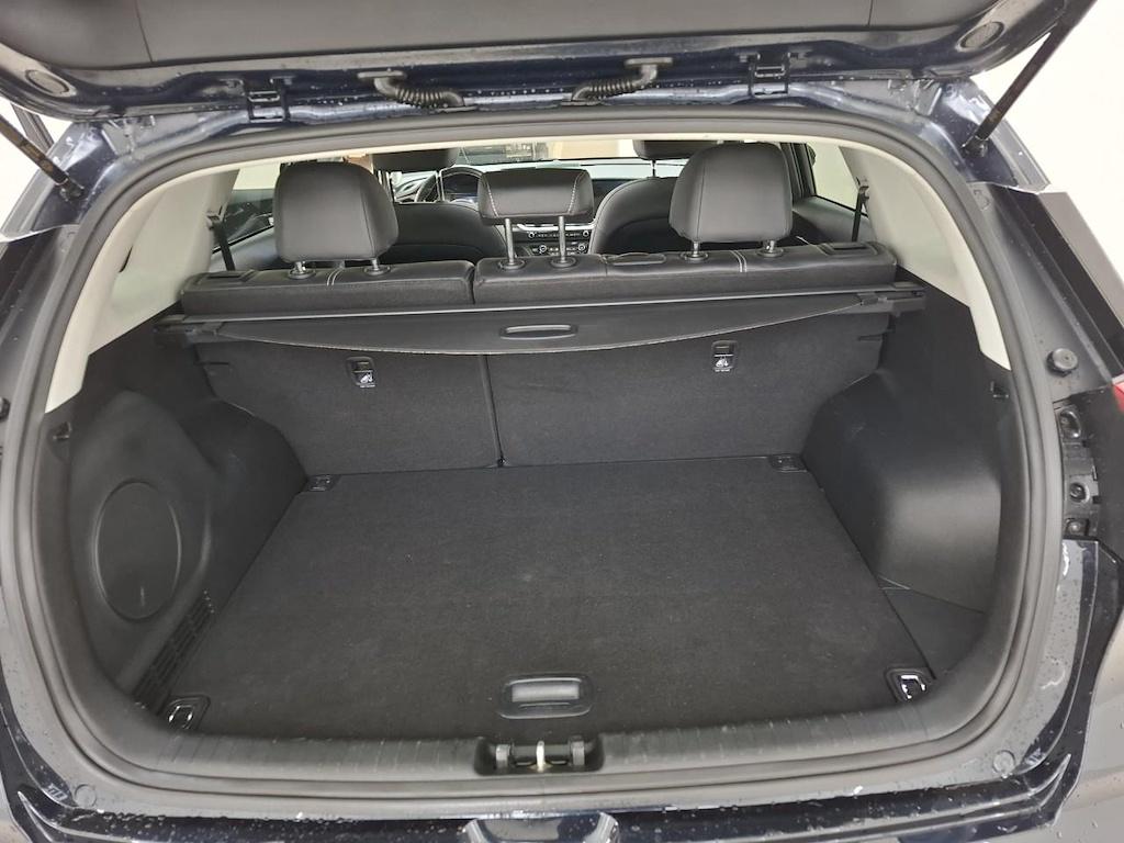Kia E-niro executiveline 64 kwh | afneembare trekhaak | stoelventilatie | s