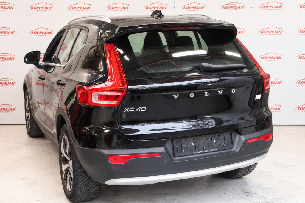 Volvo XC40 1.5 t5 plug-in hybrid core bright, stoel+ stuurverwarming, all s
