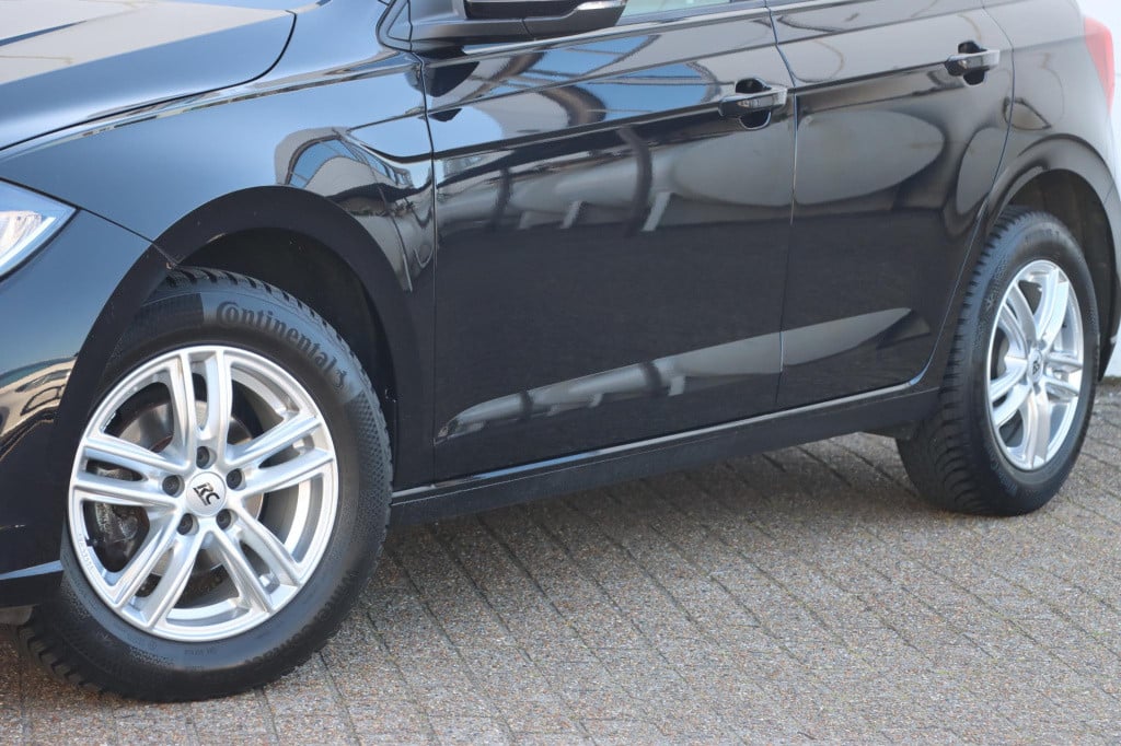 Volkswagen Polo 1.0 tsi life