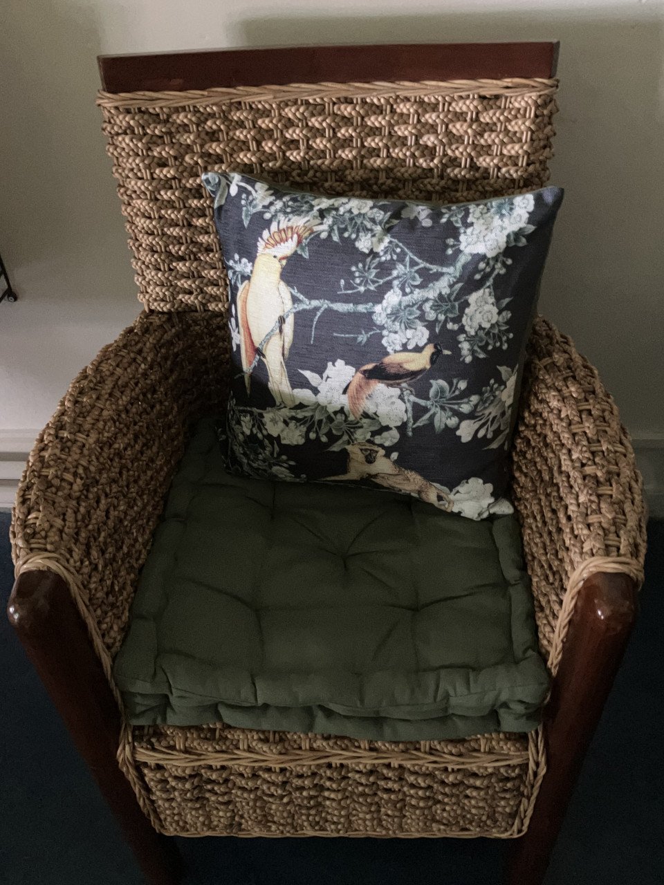 Fauteuil