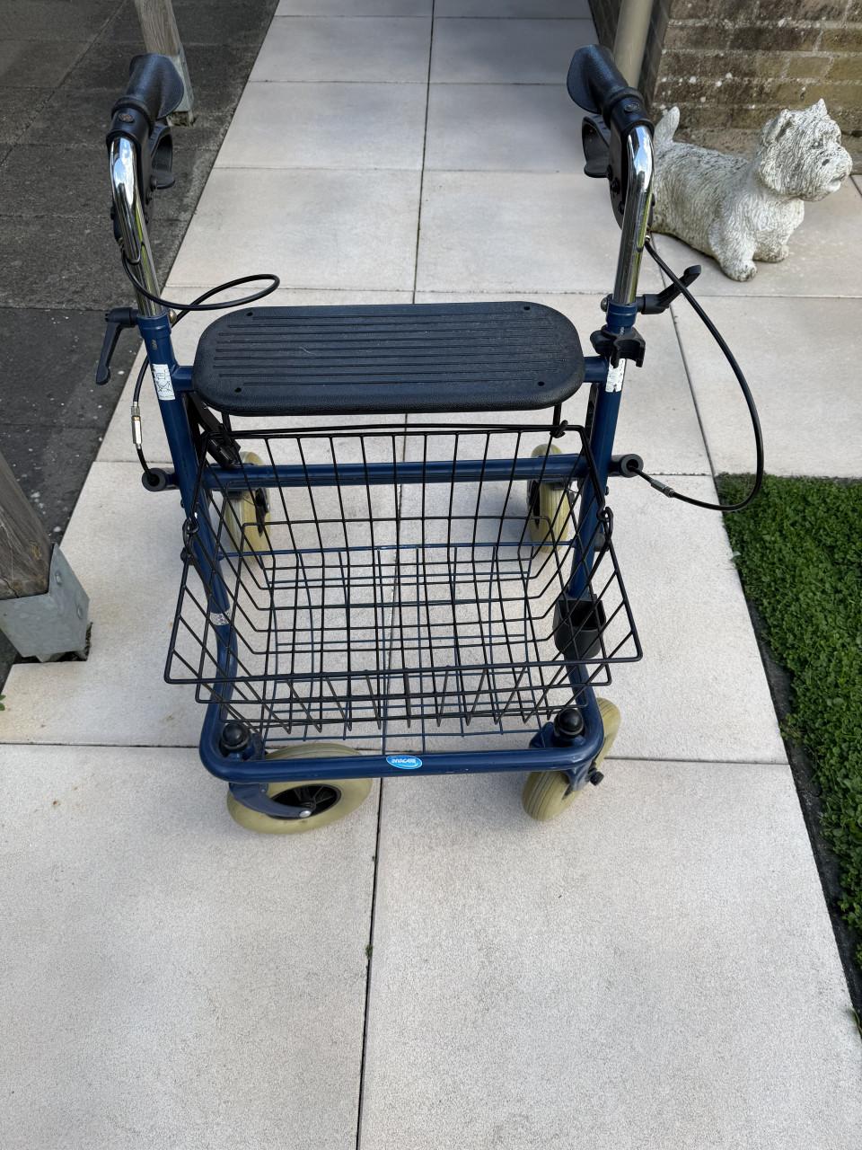 Rollator