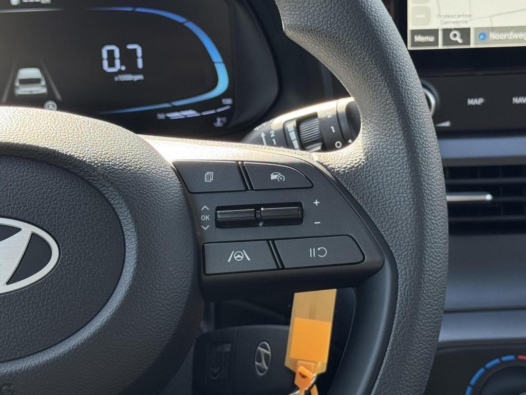 Hyundai I 20 1.0 t-gdi e-motion