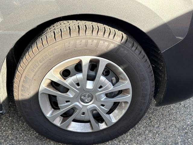 Peugeot Onbekend expert gb l2 kampeerauto 1.5 bluehdi 120pk 2persoons premi