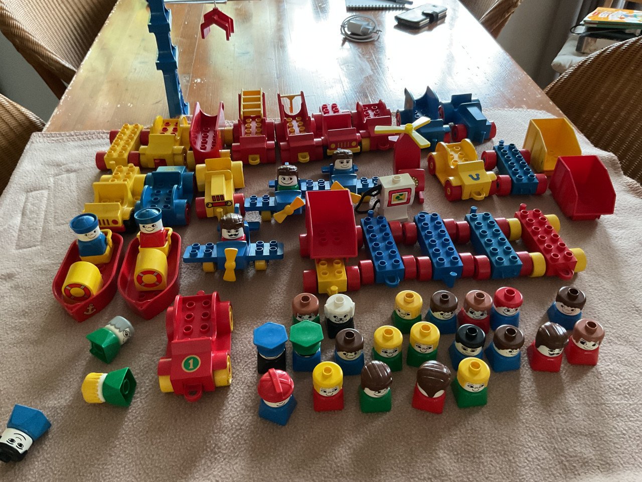 Duplo