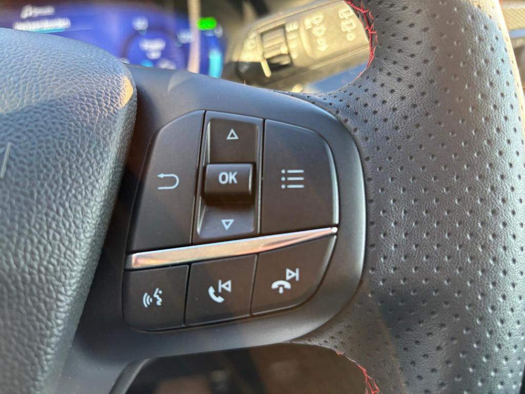 Ford Kuga 2.5 phev e-cvt 225pk st-line x