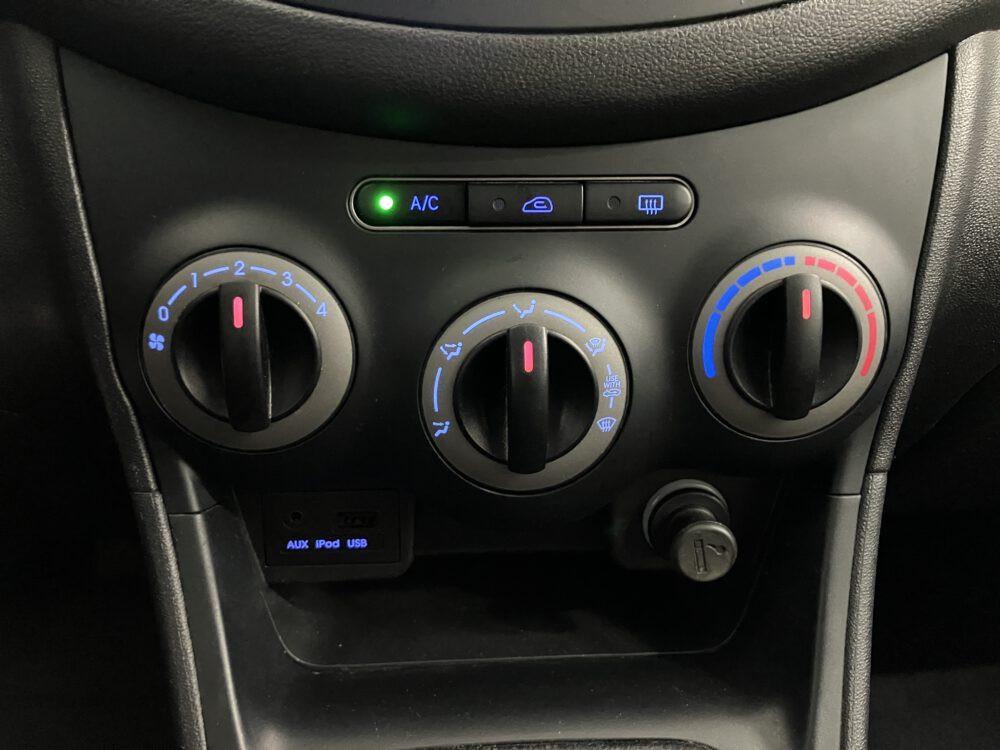 Hyundai i10 1.1. i-Drive Cool