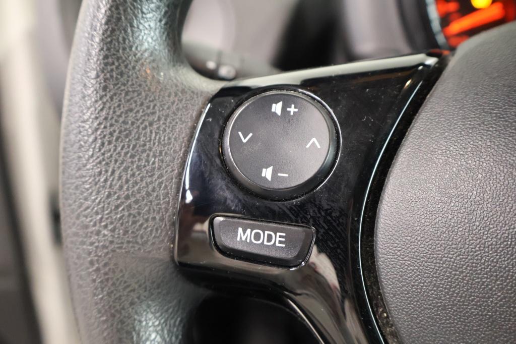 Toyota Aygo 1.0 vvt-i x-fun