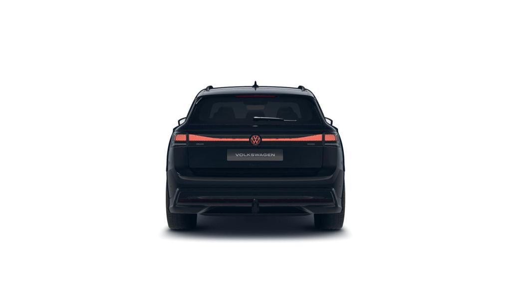 Volkswagen Id.7 tourer limited edition plus 77 kwh