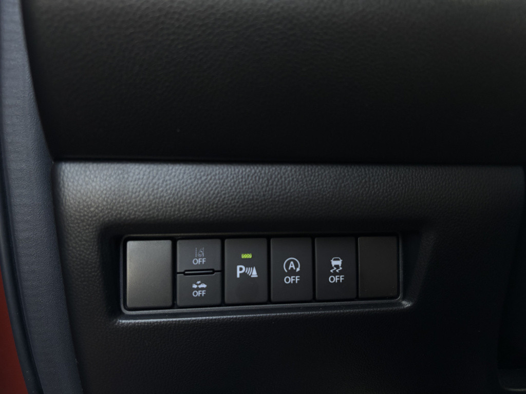 Suzuki Swift automaat 1.2 select smart hybrid/trekhaak