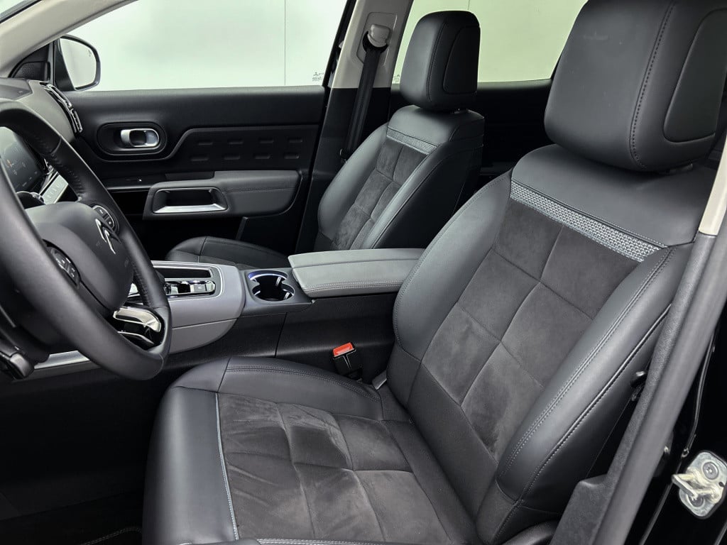 Citroen C5 Aircross plug-in hybrid 225pk automaat shine | rijklaar | stoelv