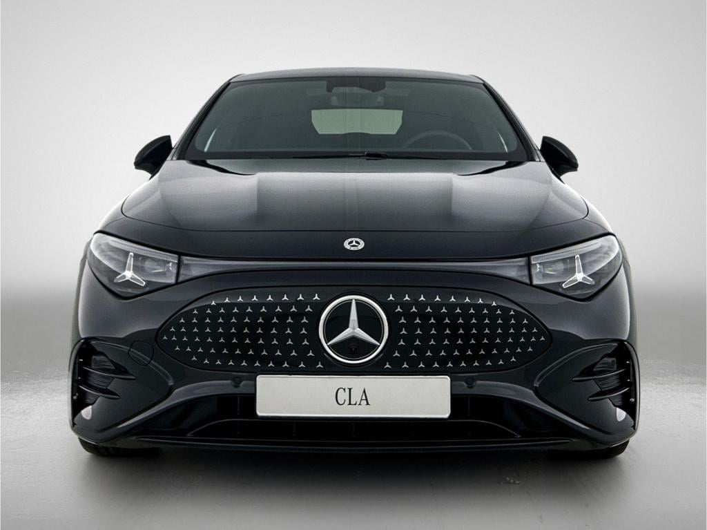 Mercedes-Benz Cla 250+ launch edition 85 kwh | trekhaak | warmtepomp | adap