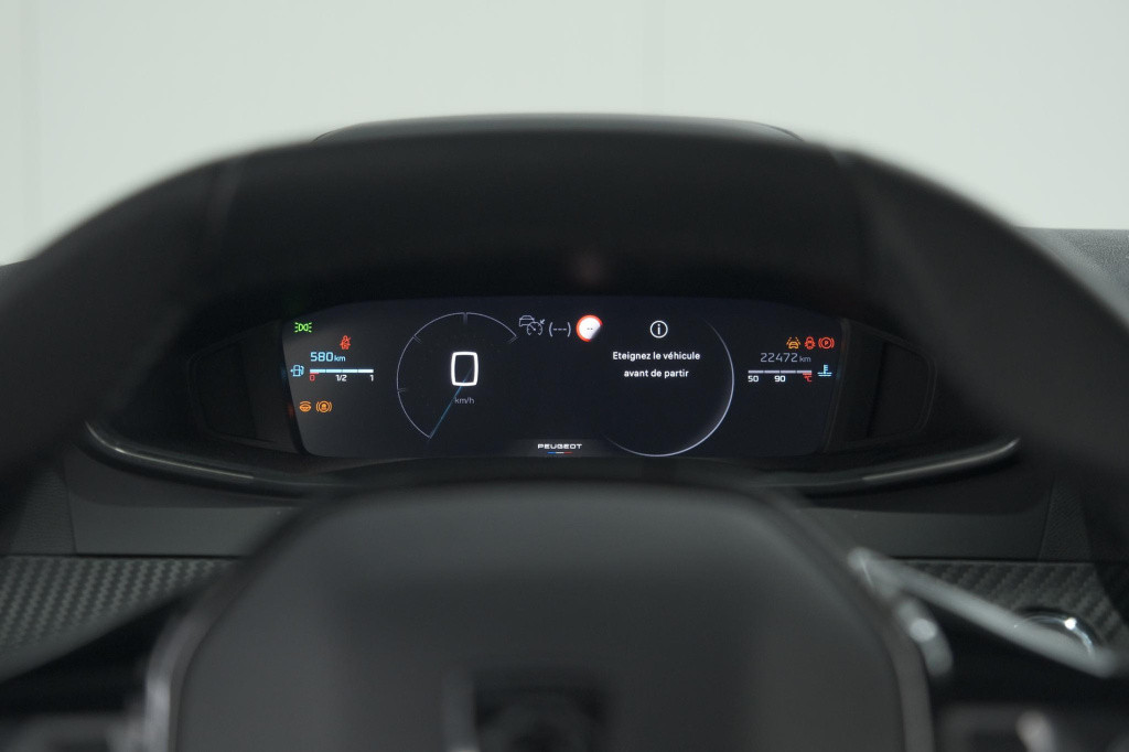 Peugeot 208 puretech 100 allure | 360 camera | adaptieve cruise control | d