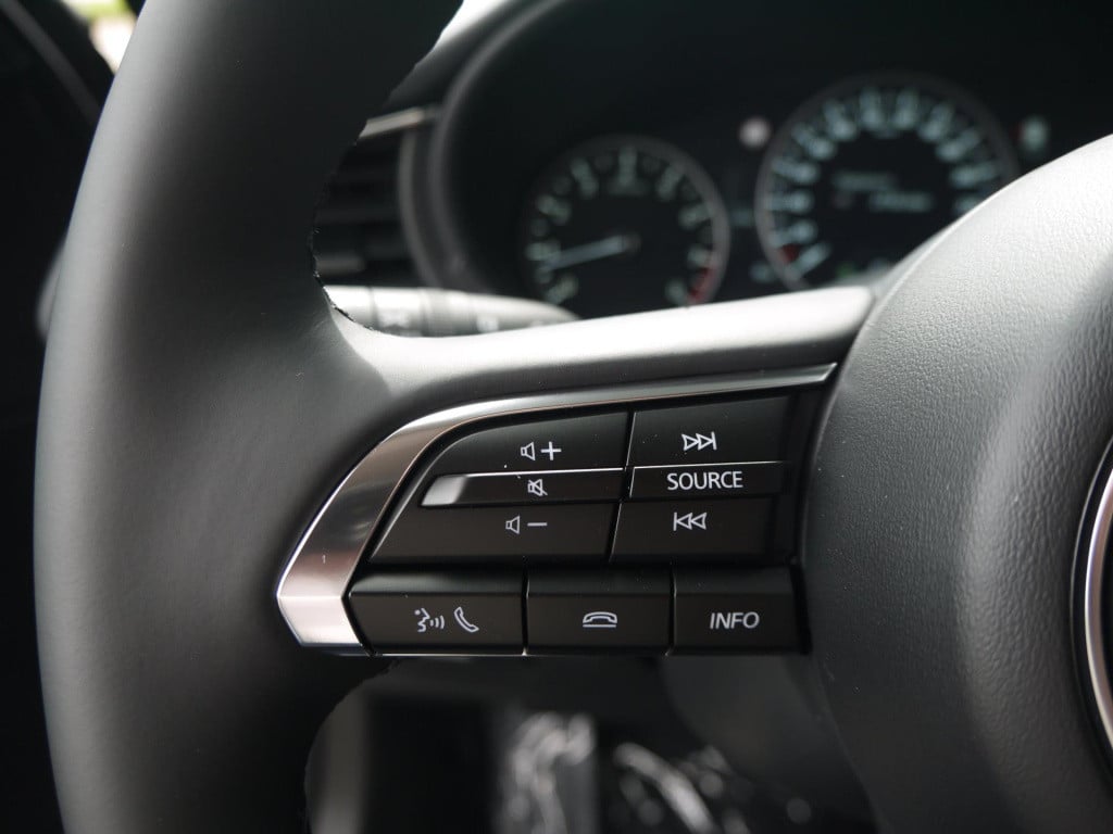 Mazda Cx-30 2.0 e-skyactiv-x m hybrid exclusive-line
