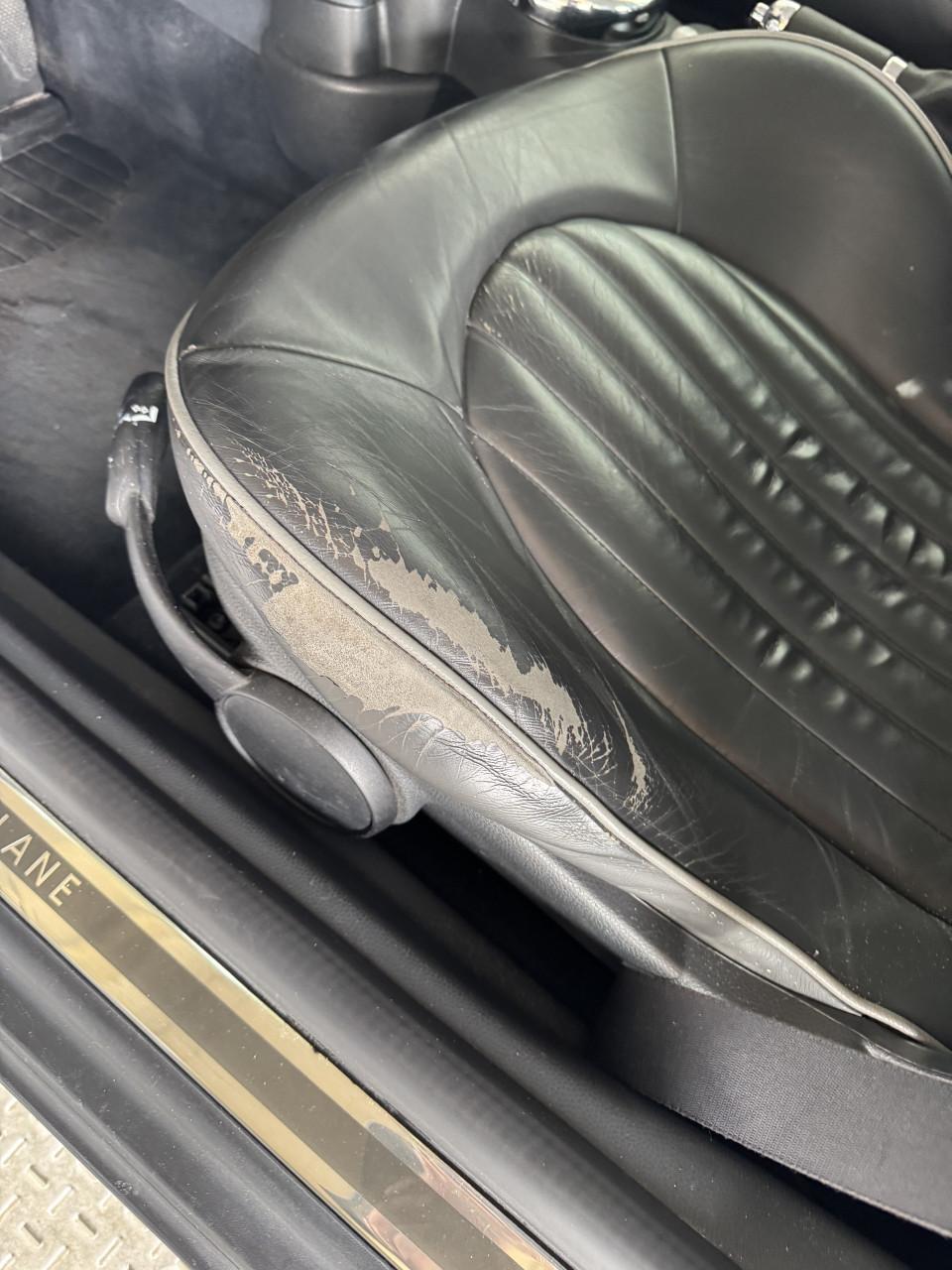 Mini Cooper 1.6 Parklane 180DKM 2006