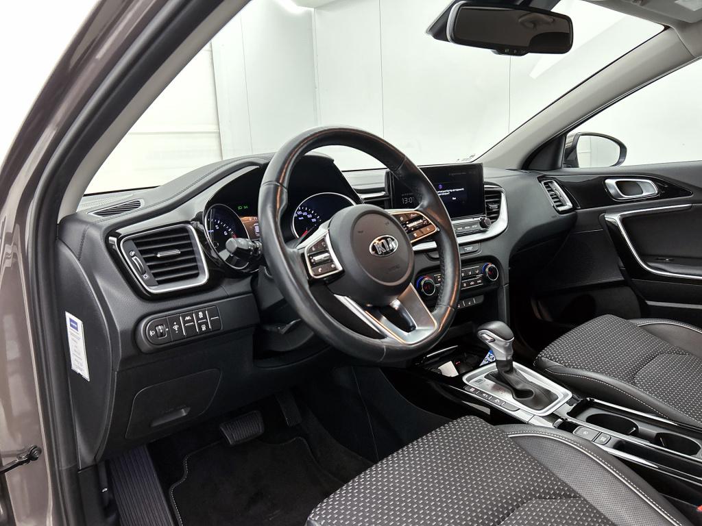 Kia Ceed Sportswagon 1.0 t-gdi mhev dynamicplusline stuurverwarming | autom