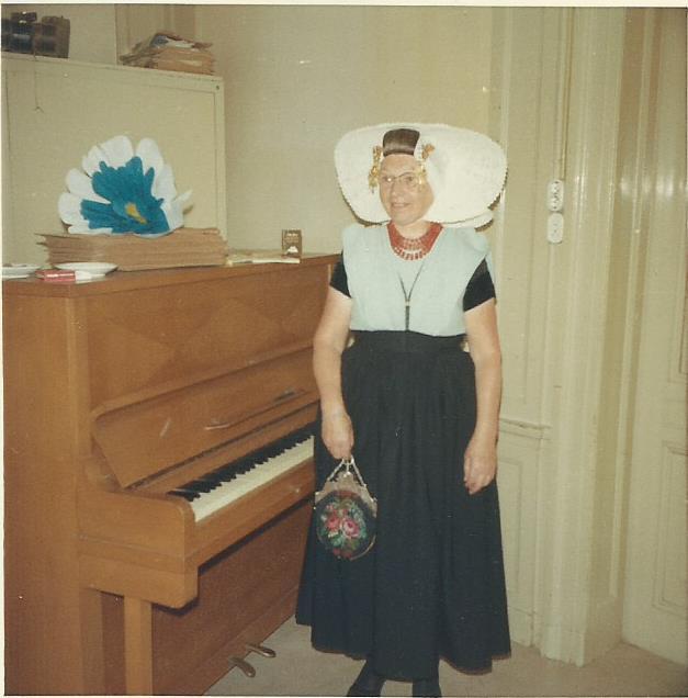 Nieuw- en Sint Joosland fotoboek laatste ex.